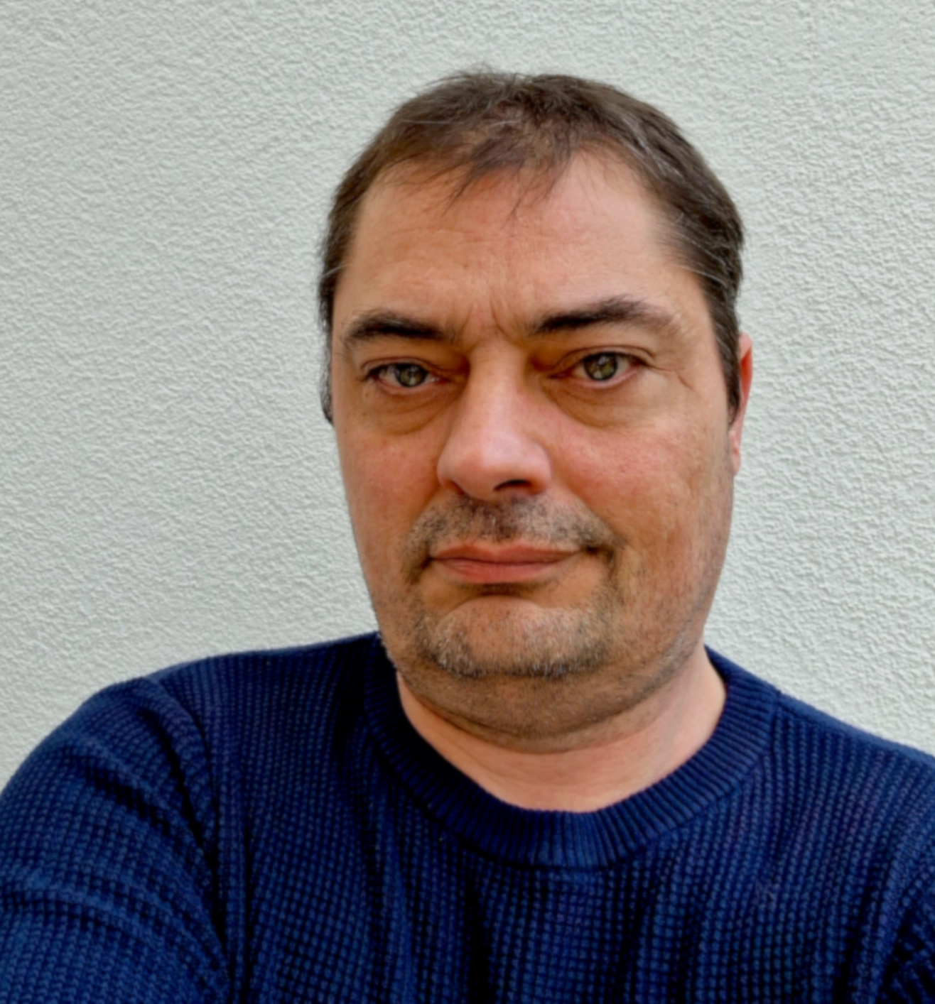 Thorsten Baumann – Senior Softwareentwickler und Systemarchitekt